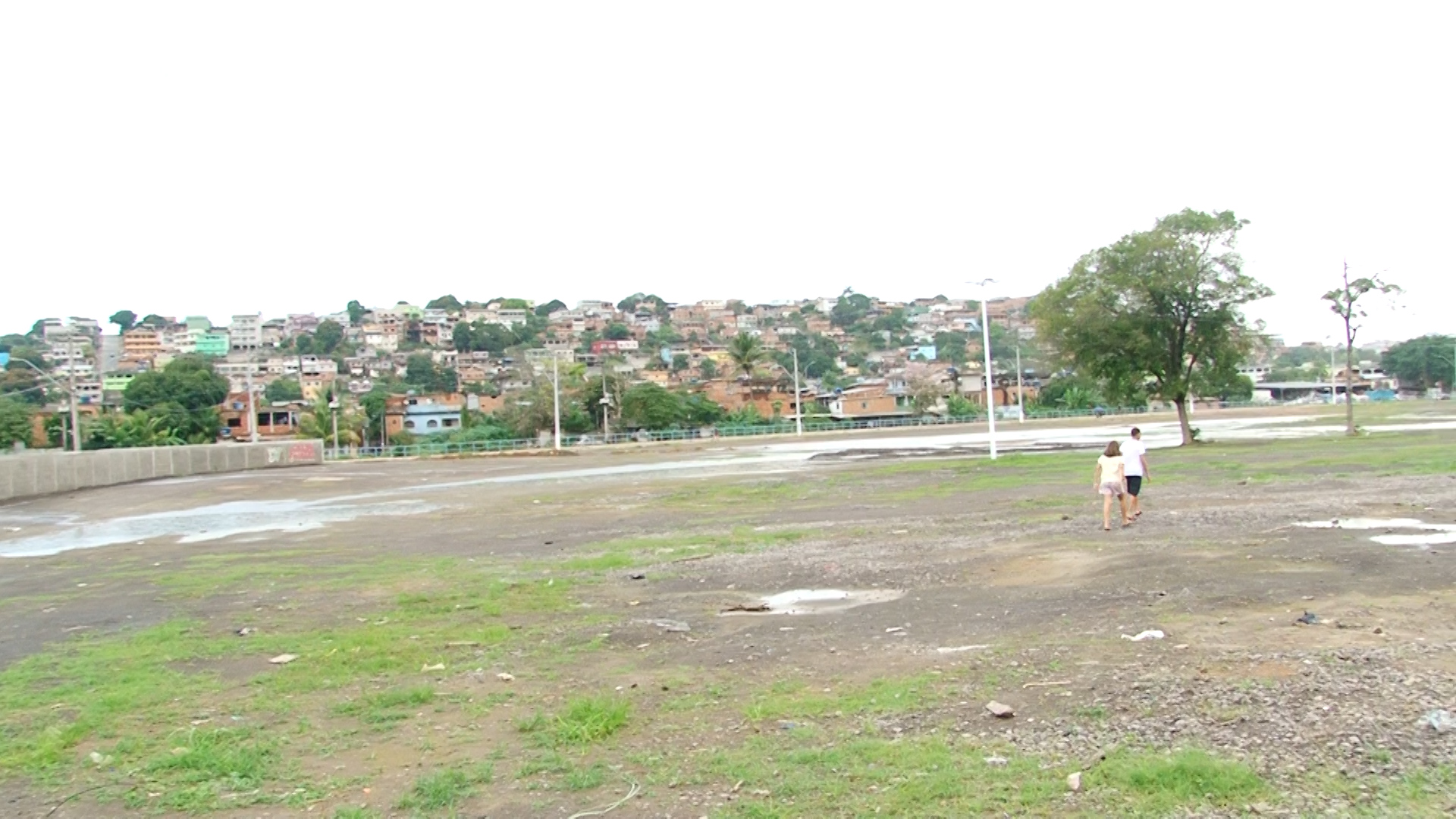 RedeTV ES VÍDEO TV Cariacica vai ganhar parque de exposições maior